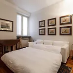 Charming Apartment In Milan Porta Venezia