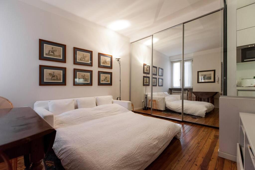 Charming In Porta Venezia * Mailand