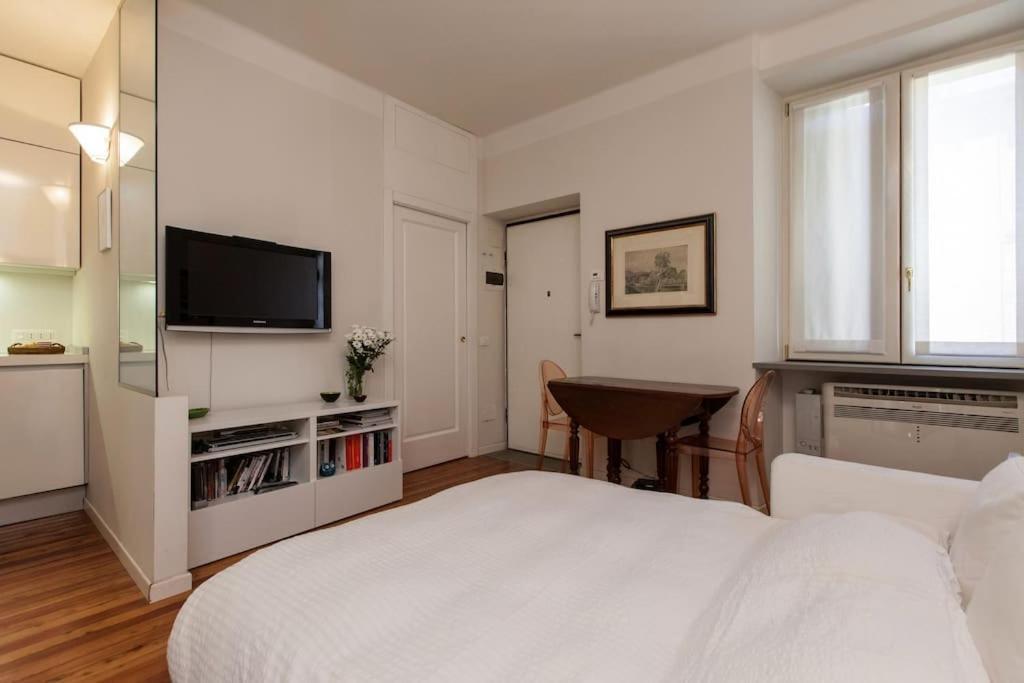 Charming In Porta Venezia Mailand